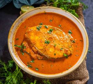Fish Curry