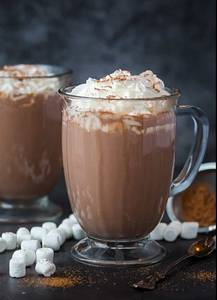 Hot Chocolate