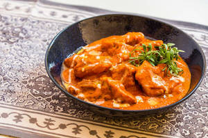 Chicken Tikka Masala [500ML]
