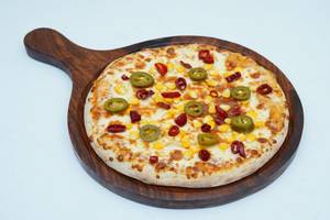 Spicy Tango Pizza