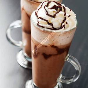 Cold Coffee