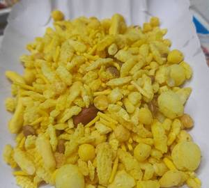 Khatta Meetha Chiwda