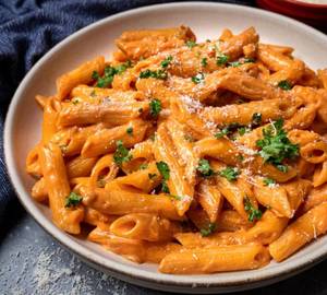 Pink Sauce Pasta Penne
