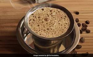 Mysore Filter Coffee - 1