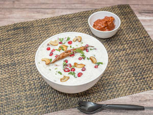 Curd Rice