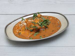 Shahi Paneer