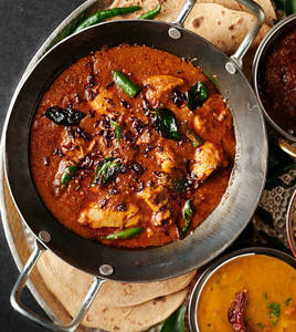 Butter Chicken Masala