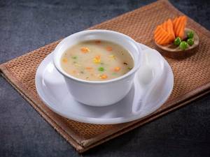 Veg Soup