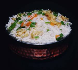 Egg Fried Rice