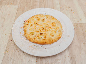 Cheese & Paneer Pizza