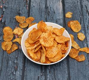 Jali Chilli Waffers (200 G)
