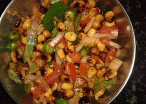 Masala Peanut