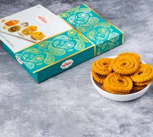 Chakli (200 Gms)