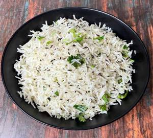 Jeera Rice