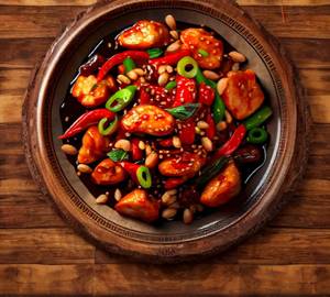 Kung Pao Chicken