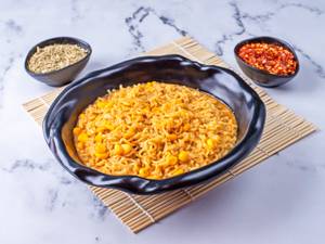 Corn Cheese Maggi