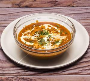 Matka Paneer Tikka Masala