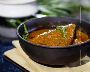 Veg. Mutton Gravy Chaap