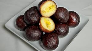 Kala Jamun (1 Pc)