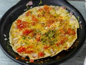 Masala Papad