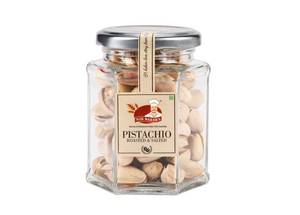 Pistachio Roasted N Salted (100 g)