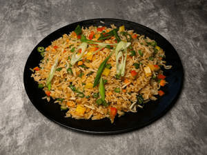 Fried Rice