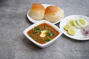 Pav Bhaji