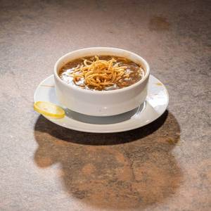 Veg Manchow Soup