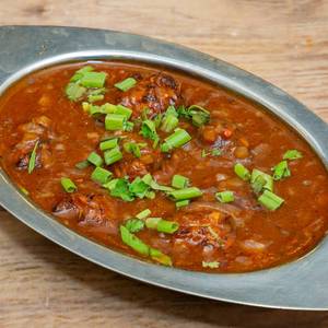 Veg Manchurian