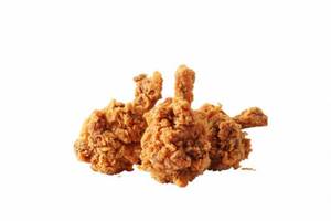 Chicken Lollipop [4 Pieces]