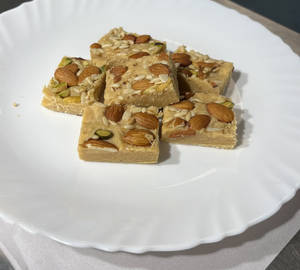 Patisha Special