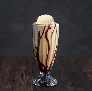 Cold Coffee