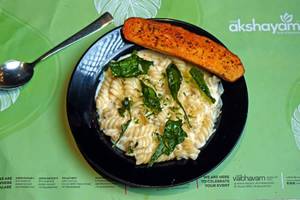 Pesto Pasta