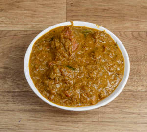 Chicken Nadan Curry