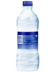 Water Bottle 500ml
