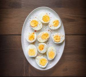 Boiled Egg [1pcs]