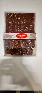 Milk Chocolate