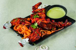 Chicken Tandoori Fry