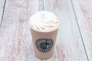 Coffee Frappe