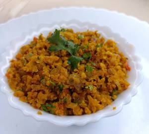 Egg Bhurji (3 Egg)