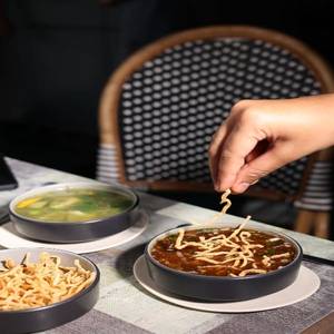 Manchow Soup
