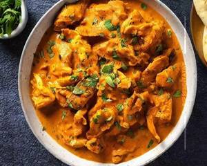 Chicken Tikka Masala