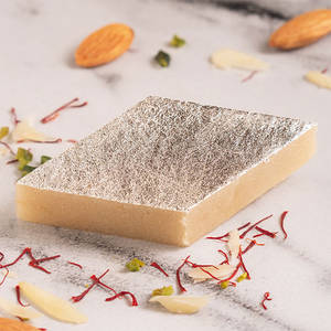 Badam Barfi
