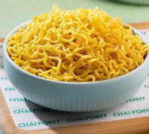 Regular Maggi