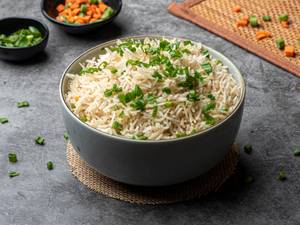 Veg Fried Rice        