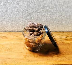 Choco Brownie Ice Cream Jar [200 Ml]
