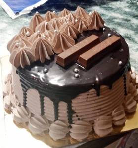 Chocolate Cake | 1 Pound 