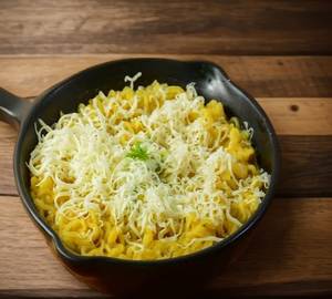 Butter cheese maggi