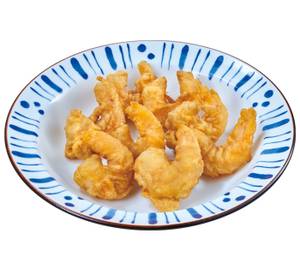 Prawn Tempura