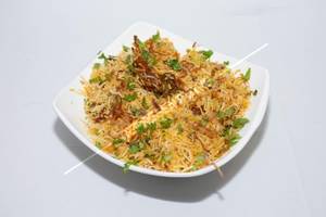 Nellore Mutton Biryani
